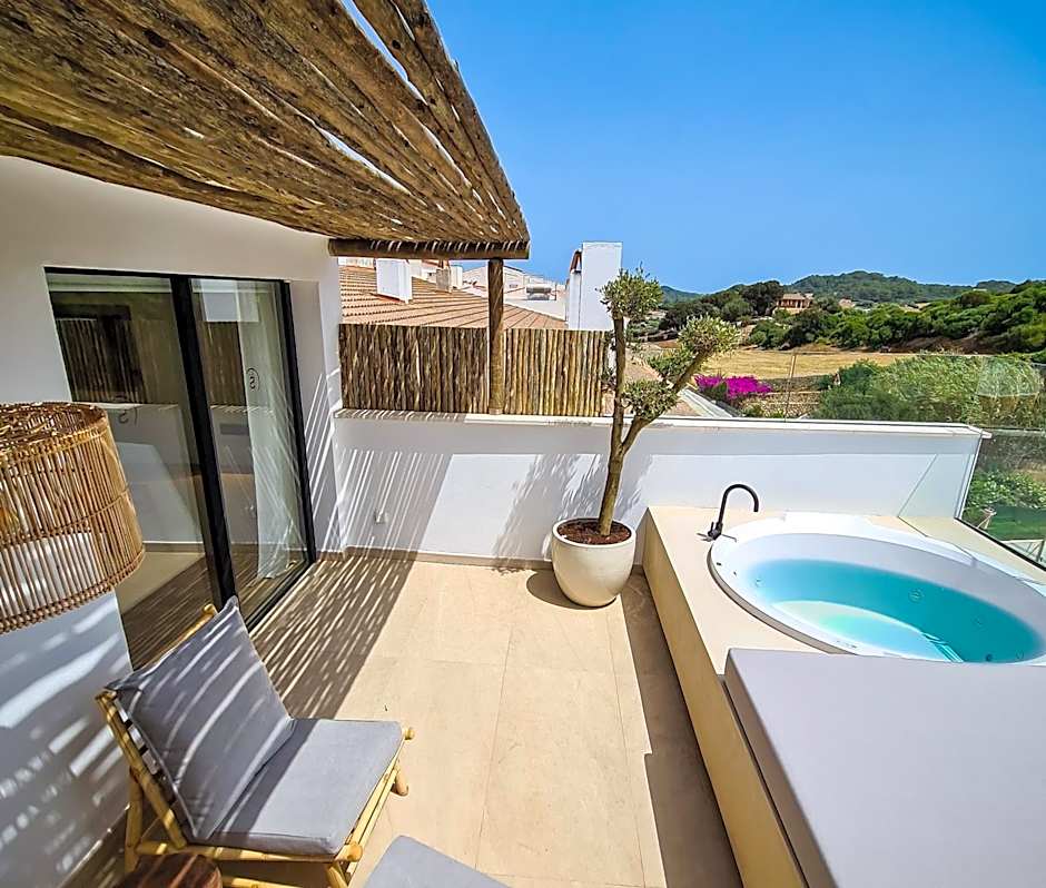 S´Estancia Suites