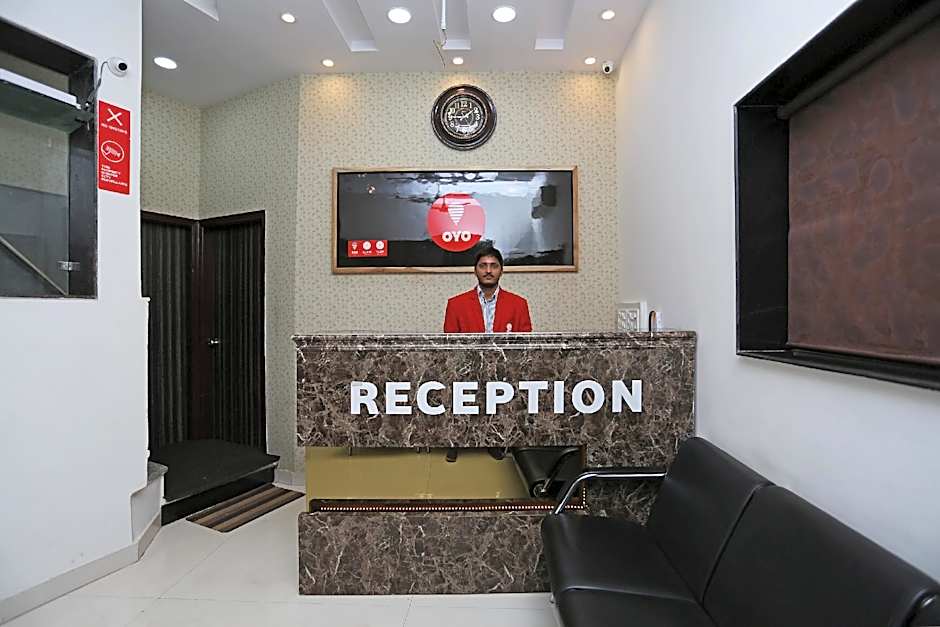 Hotel Delhi Delight By OYO Rooms – Delhi, NY