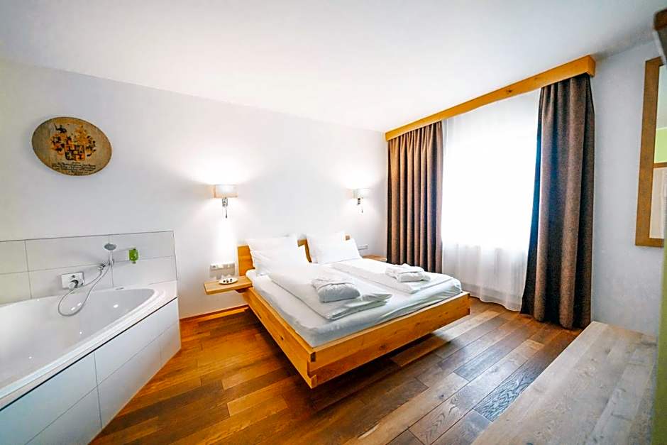 Aktivhotel Wildschütz