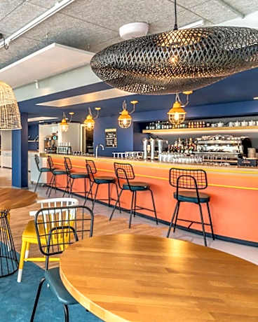 Ibis budget Morlaix