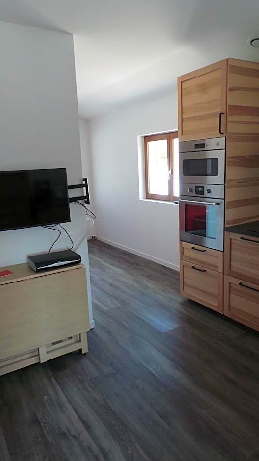 Number9 Studio - Now with air conditioning