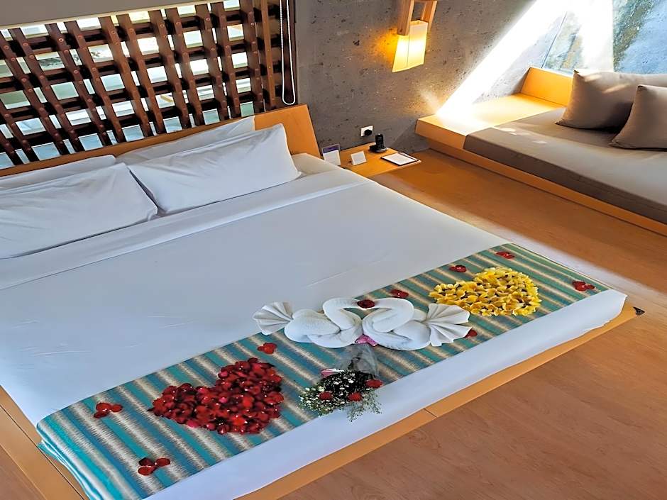 The Santai by LifestyleRetreats