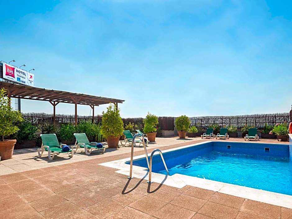 Ibis Granada
