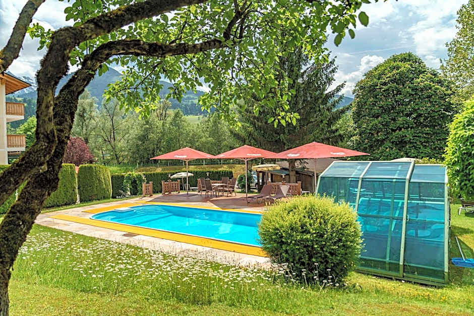 Sport & Familienhotel Bärenwirt
