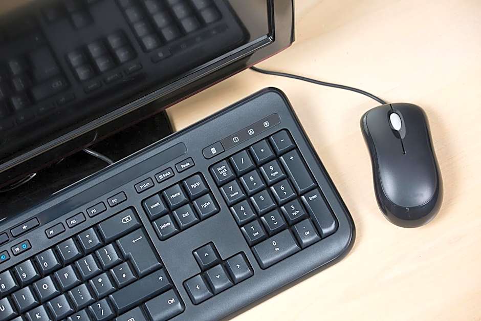 Holiday Inn Express Quebec City-Sainte Foy By IHG