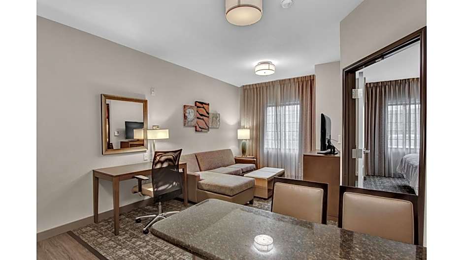 Staybridge Suites Salt Lake-West Valley City By IHG