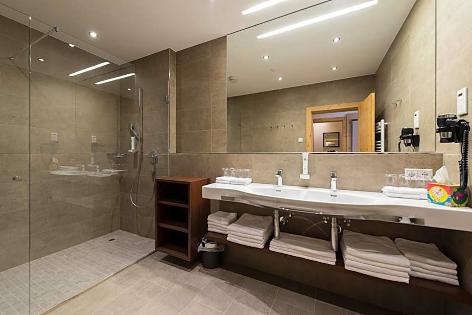 BichlAlm Berggasthof