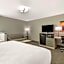 Best Western Plus Magnolia Inn & Suites