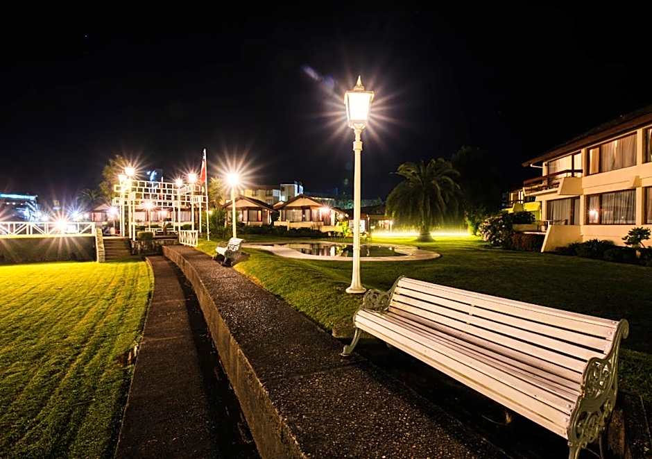 Hotel Marina Villa del Rio