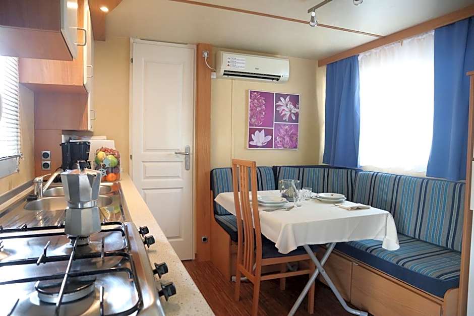 Ca' Pasquali Village