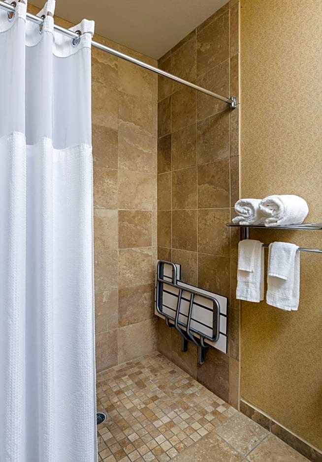 Hampton Inn Lubbock