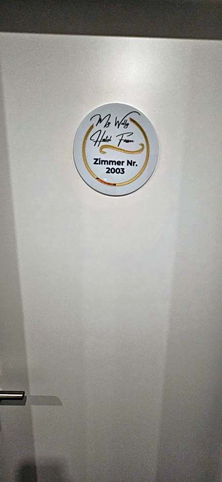 My Wolly Hostel Füssen