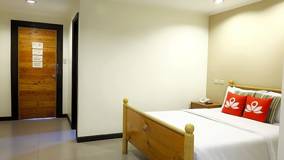 ZEN Rooms Ninoy Aquino Airport