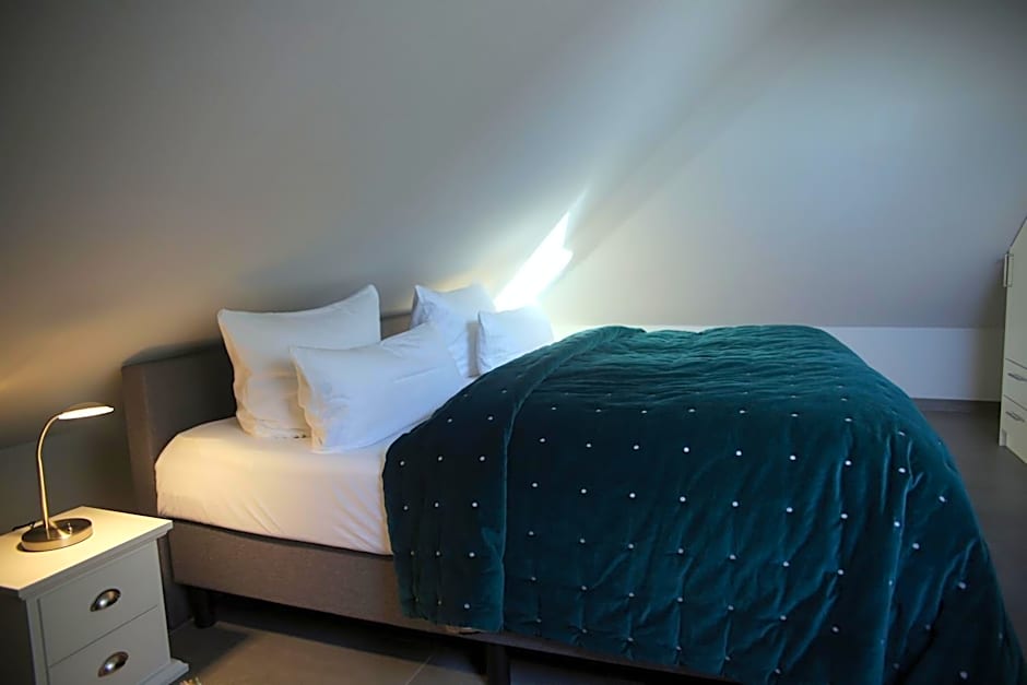 Residenz Strandläufer