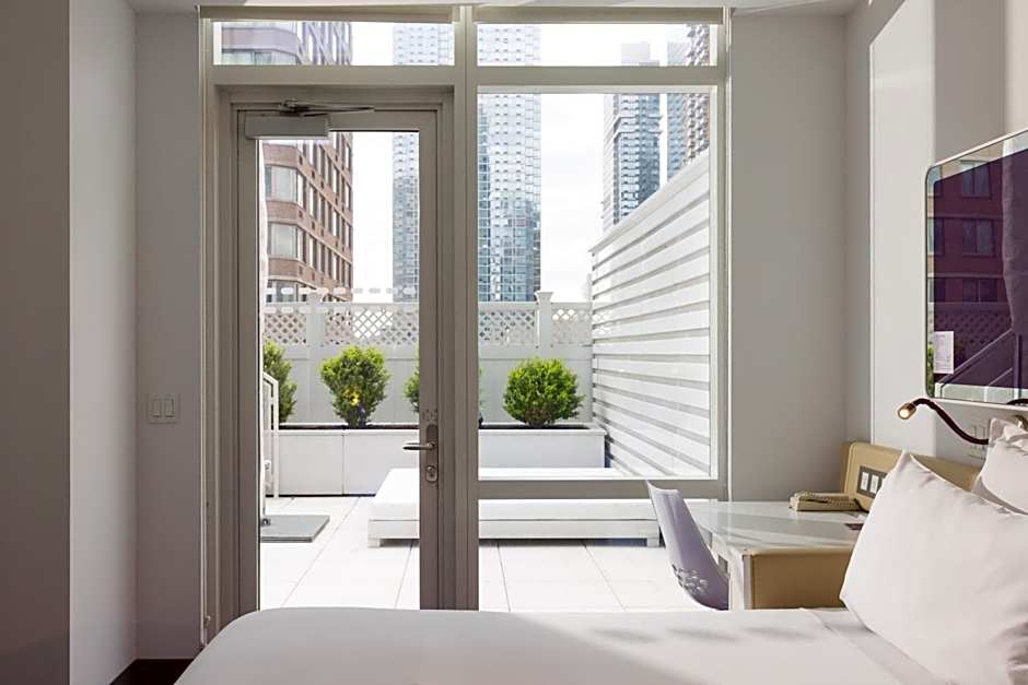 YOTEL New York Times Square