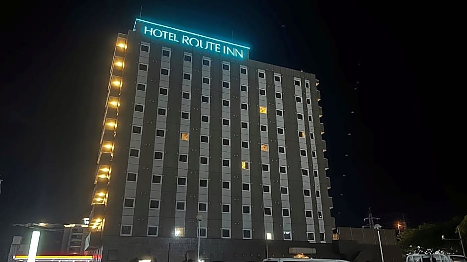 Hotel Route Inn Toyama Inter