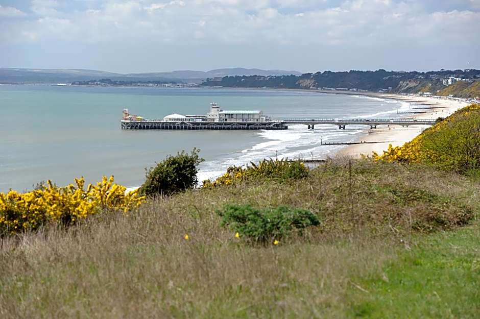 Ocean Beach Hotel & Spa - OCEANA COLLECTION