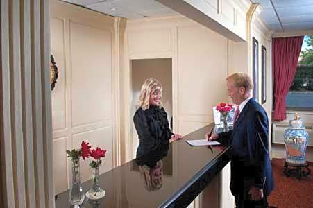 Amsterdam Hotel