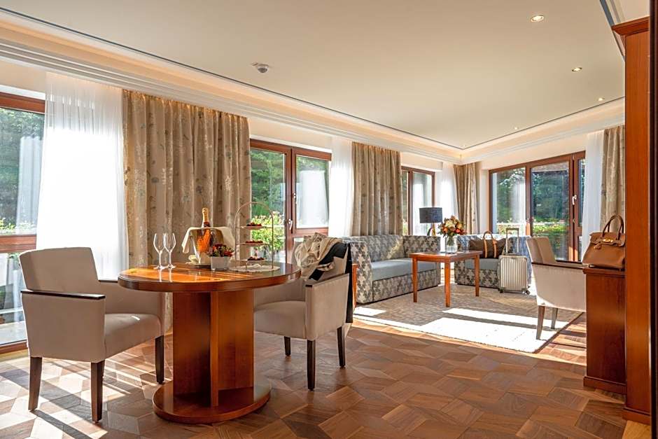 Hotel Dollenberg