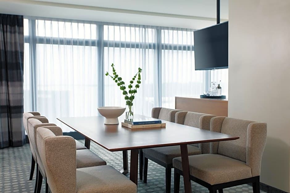 Kimpton Overland Hotel Atlanta Airport By IHG