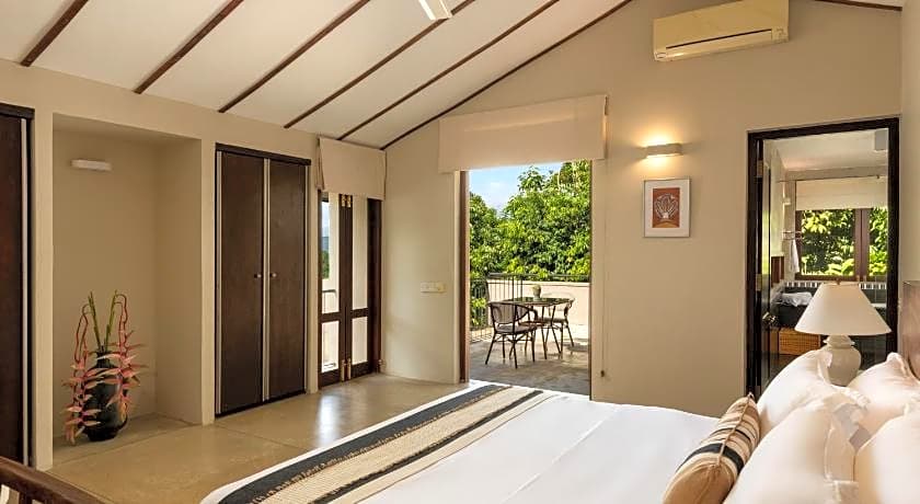 Mount Havana Luxury Boutique Villa