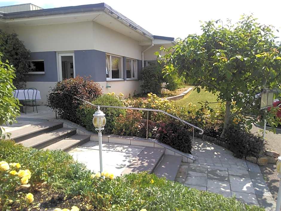 Les Logis D'Espale