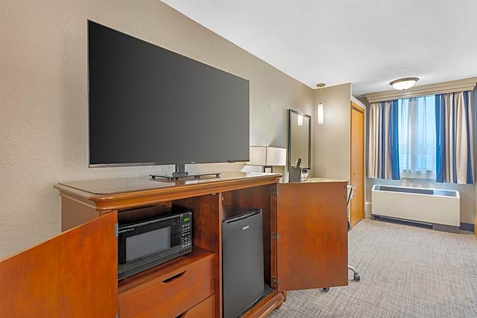 Best Western Plus Dubuque Hotel & Conference Center