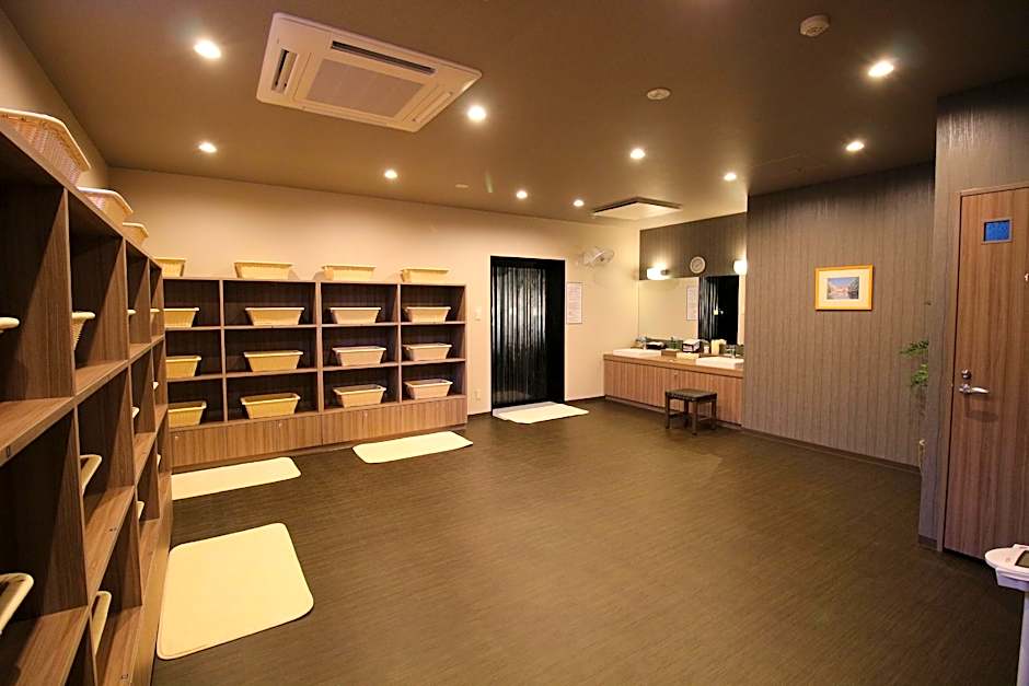 Hotel Route-Inn Kashiwa Minami -KOKUDO 16GOU ZOI-