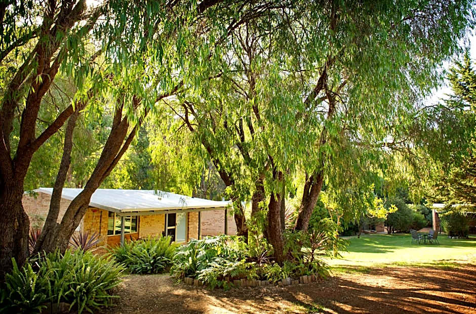 Peppermint Brook Cottages — 15 fotoğraftan 1. fotoğraf