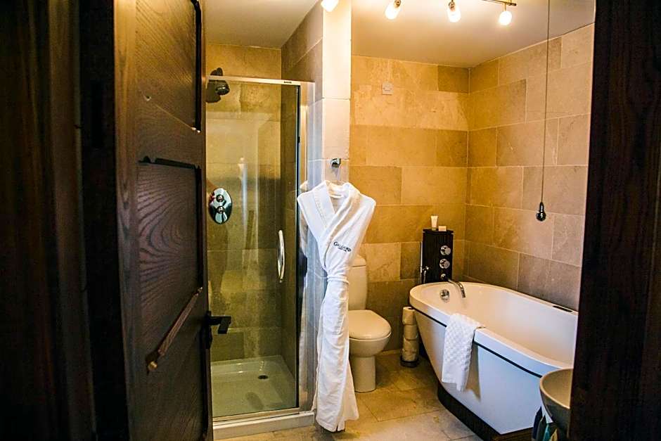 Galgorm Spa & Golf Resort