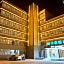 City Comfort Inn Xiangyang Gucheng Traditional Chinese Medicine Hospital Xianfu West Street