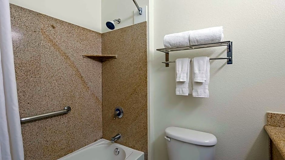 Best Western Crater Lake Highway White City/Medford