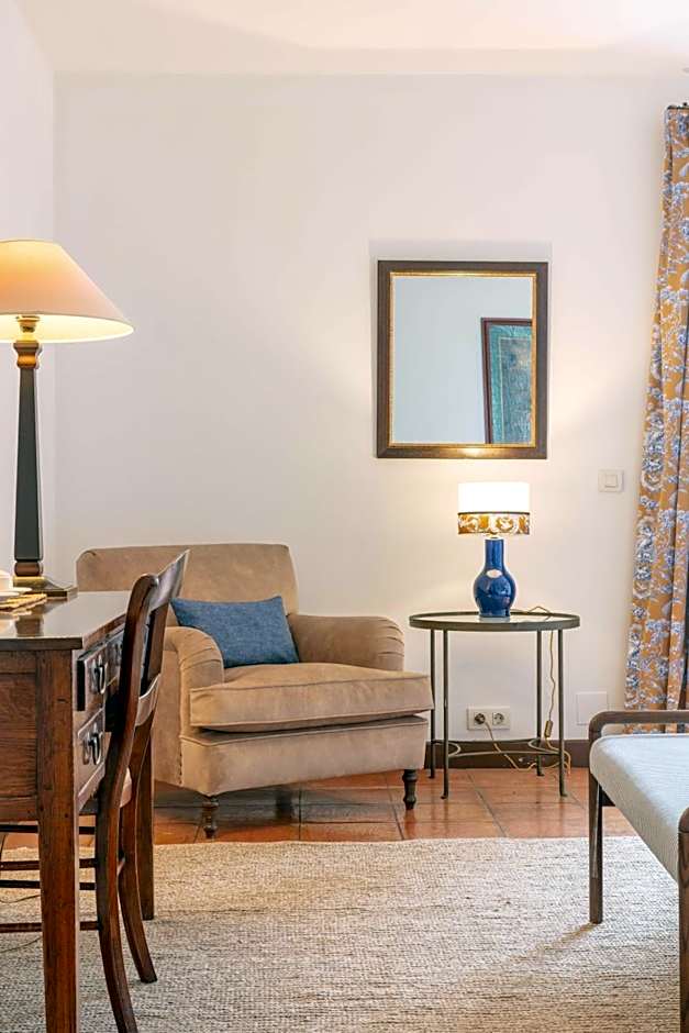 Hotel Puerta de la Luna