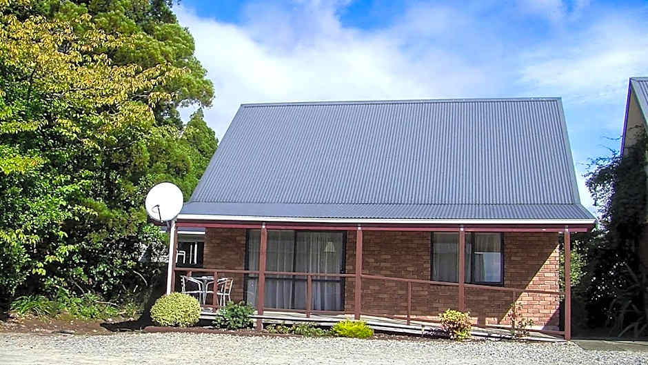 Westport Kiwi Holiday Park & Motels