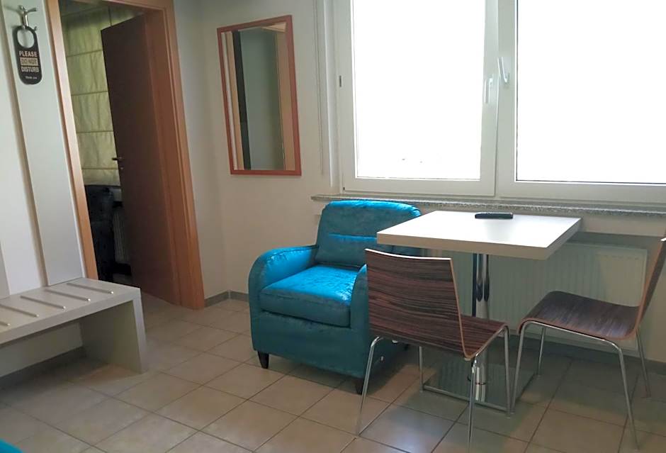 Appart-Hotel Gwendy