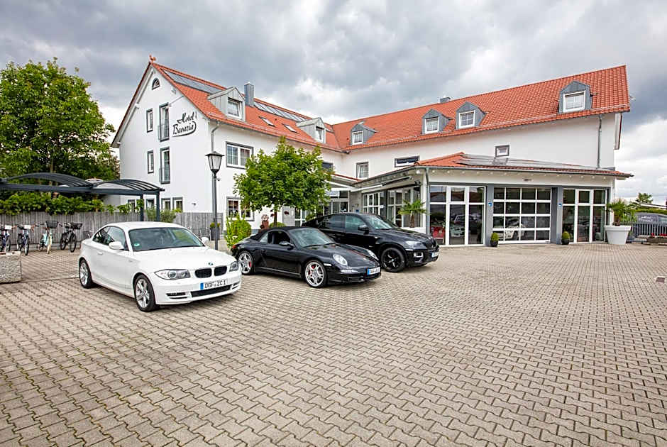 Hotel Bavaria