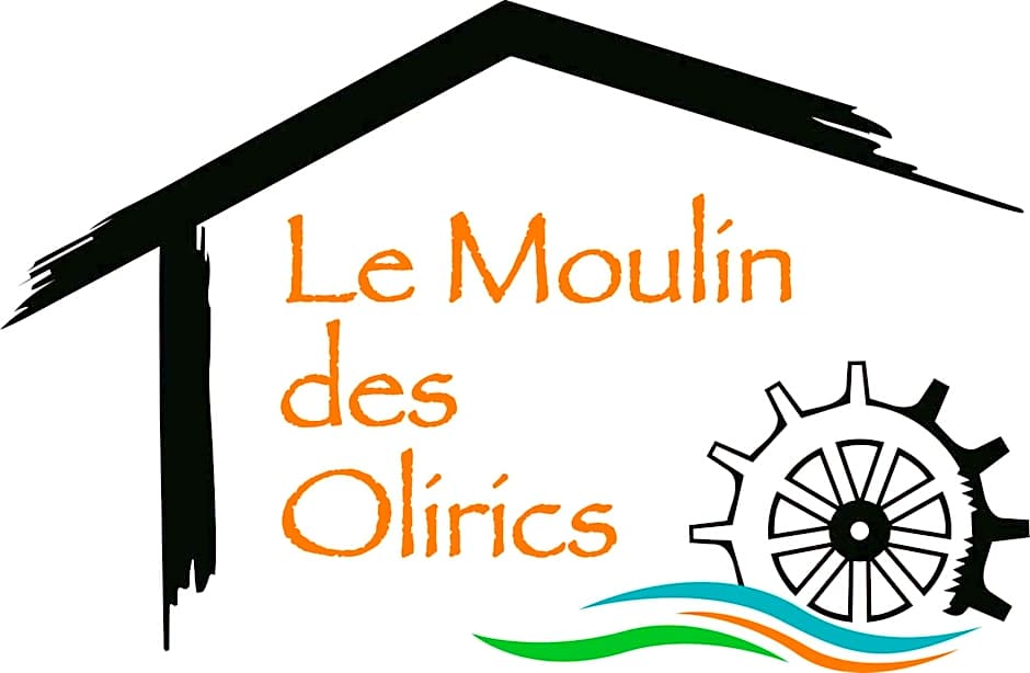 Le Moulin des Olirics