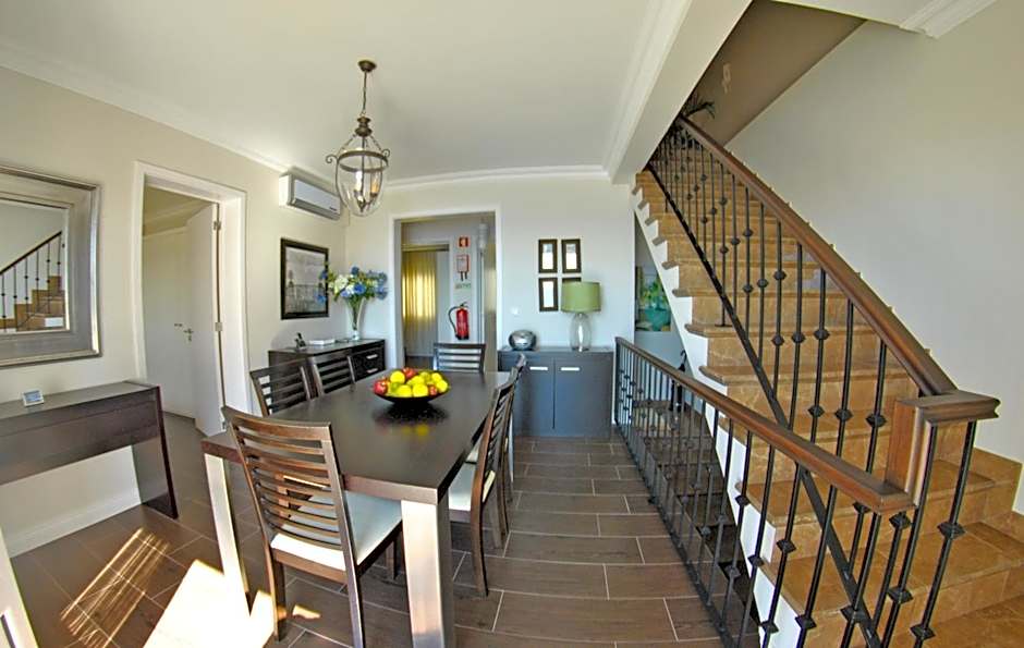 Apartamentos 3 Praias