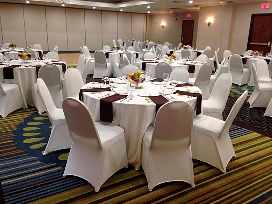 Holiday Inn Express Hotel & Suites - Belleville Area By IHG