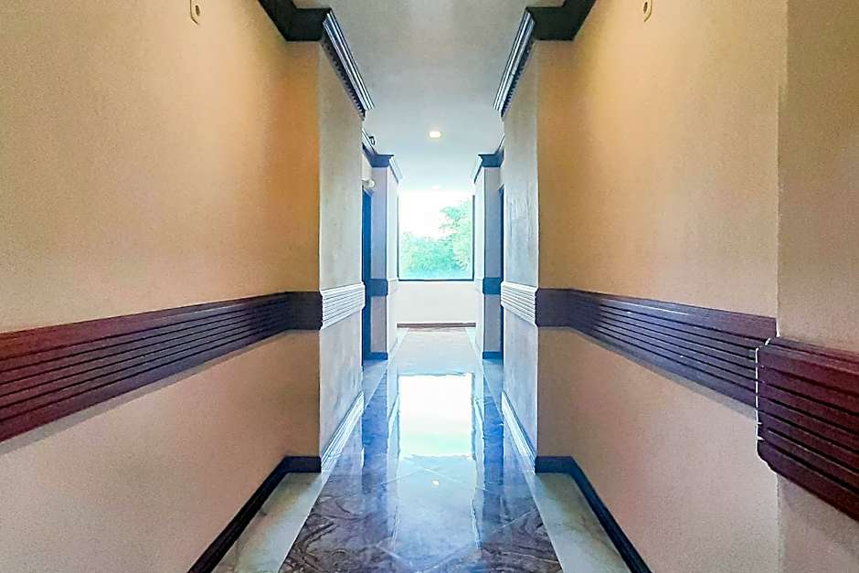 Urbanview Remington Hotel Palembang By RedDoorz