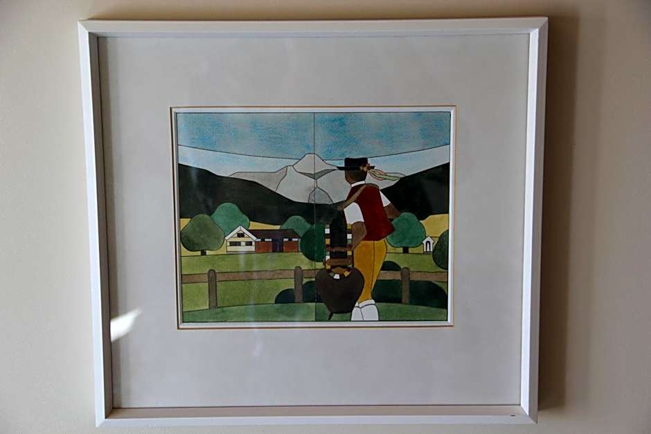 Gasthaus Bären Schlatt