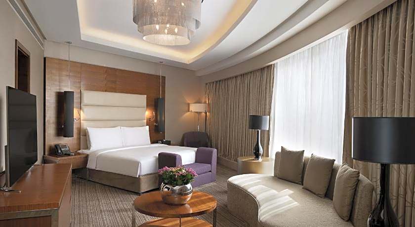 Grand Millennium Sulaimani