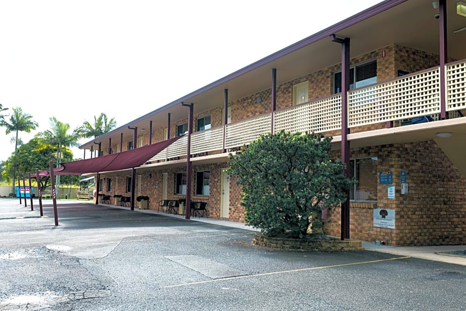 Kennedy Drive Airport Motel
