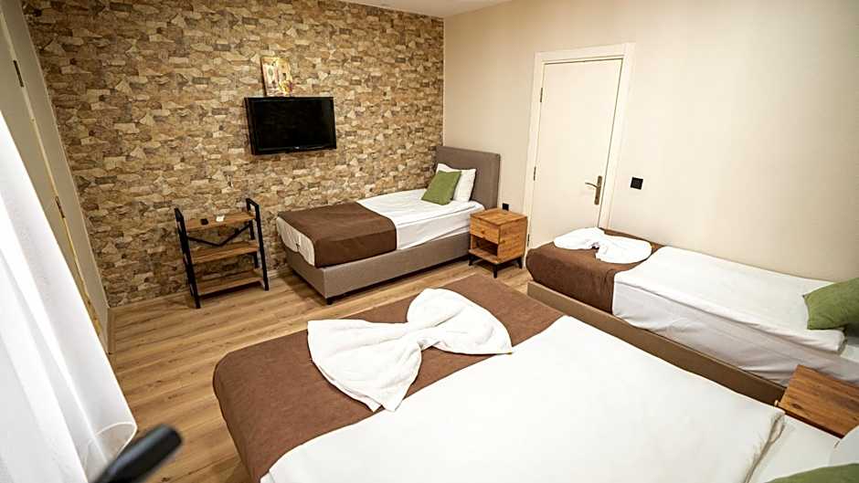 MİLA SUİTES TAKSİM