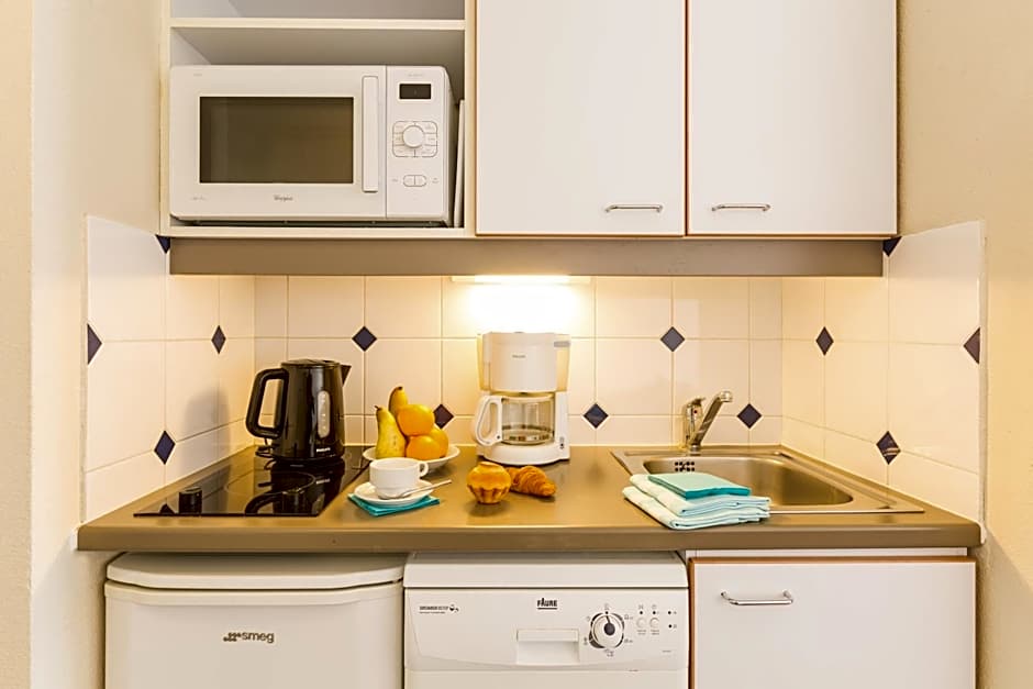 Residence Pierre & Vacances Port Guillaume