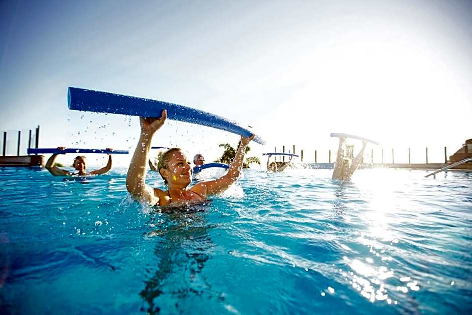 Casa León Royal Retreat