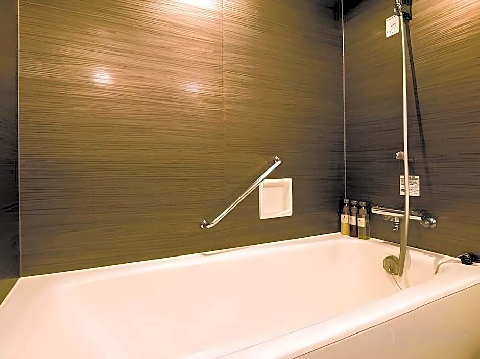 Kagoshima Plaza Hotel Tenmonkan
