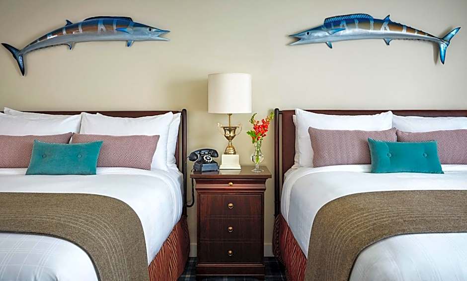 Graduate by Hilton Charlottesville