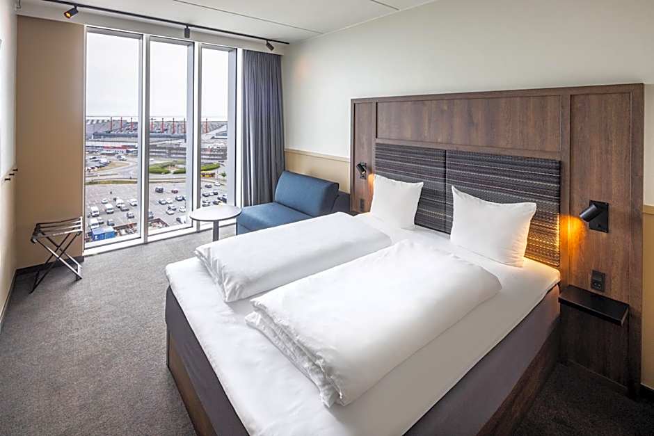 Comfort Hotel Copenhagen Airport