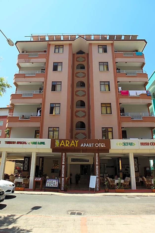 SARAY APART OTEL